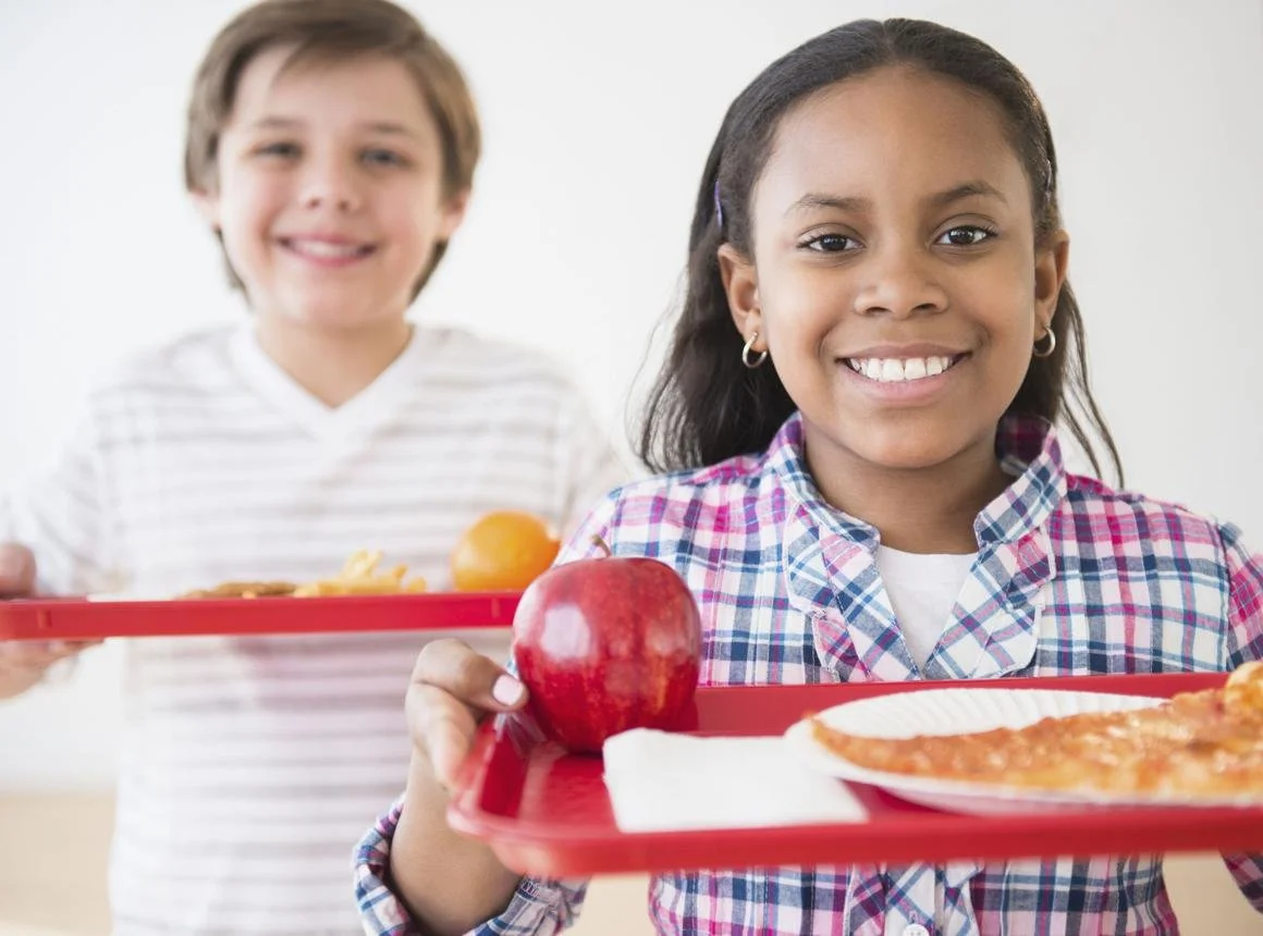 Why Access to School Meals Shouldn’t Depend on a ZIP Code
