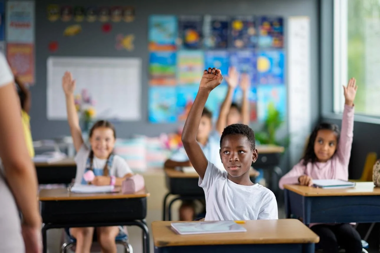Could Universal School Meals Change Everything for Students?