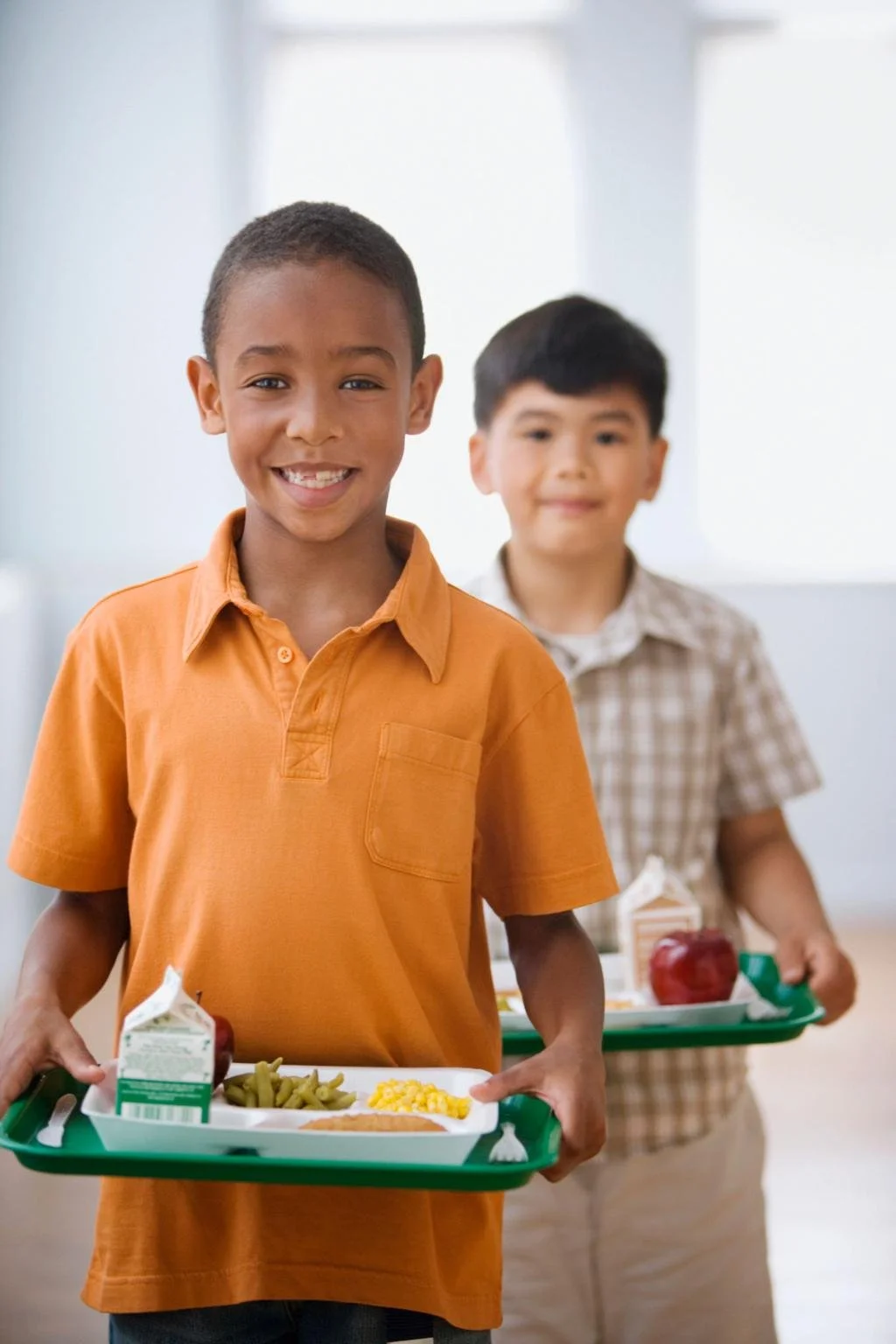 $262 Million in School Lunch Debt: The Number Behind a Growing National Problem
