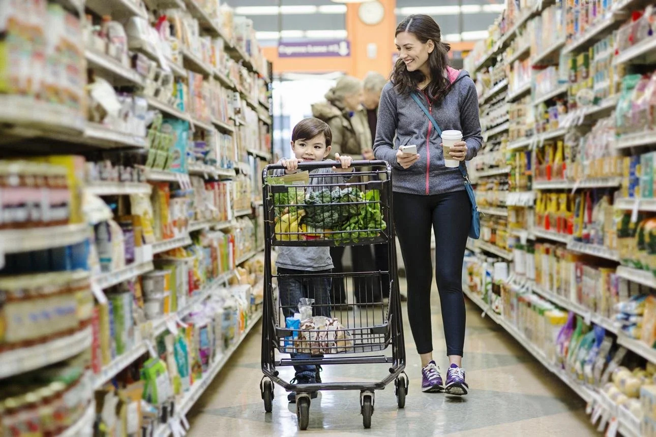 Rising Costs, Tight Budgets, and School Lunch Debt: Why More Working Families Need Help
