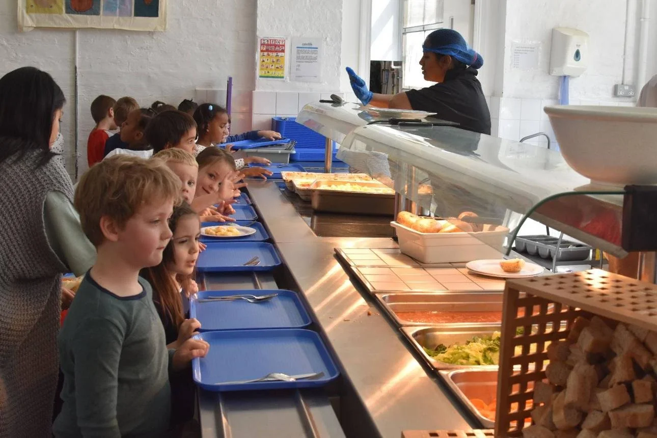 School Lunch Debt Is Getting More Expensive for Schools and Families