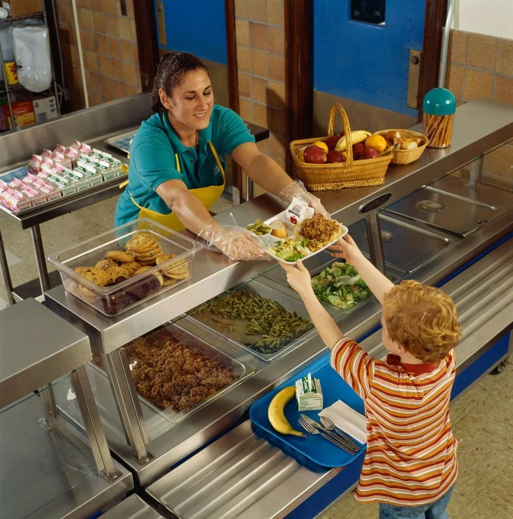 The Cost of School Lunch Is Rising, and Schools Are Feeling It Too