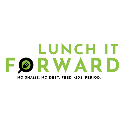 Welcome to Lunch It Forward.