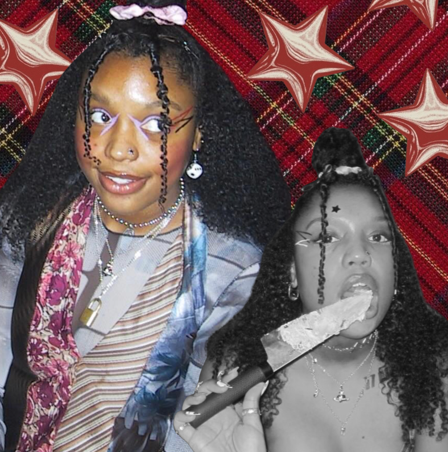 The Style File: We Luv A Triple Pisces