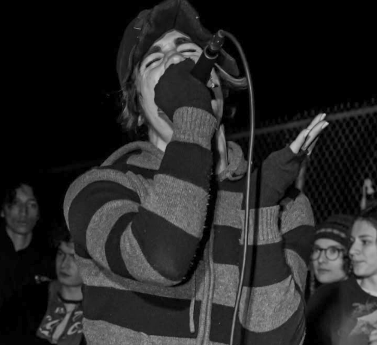 The Style File: Sk8r Boi