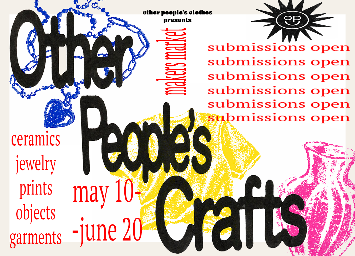 Other People’s Crafts