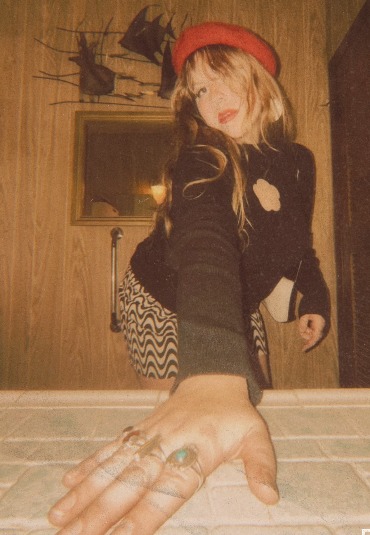 The Style File: I Love Rock n’ Roll