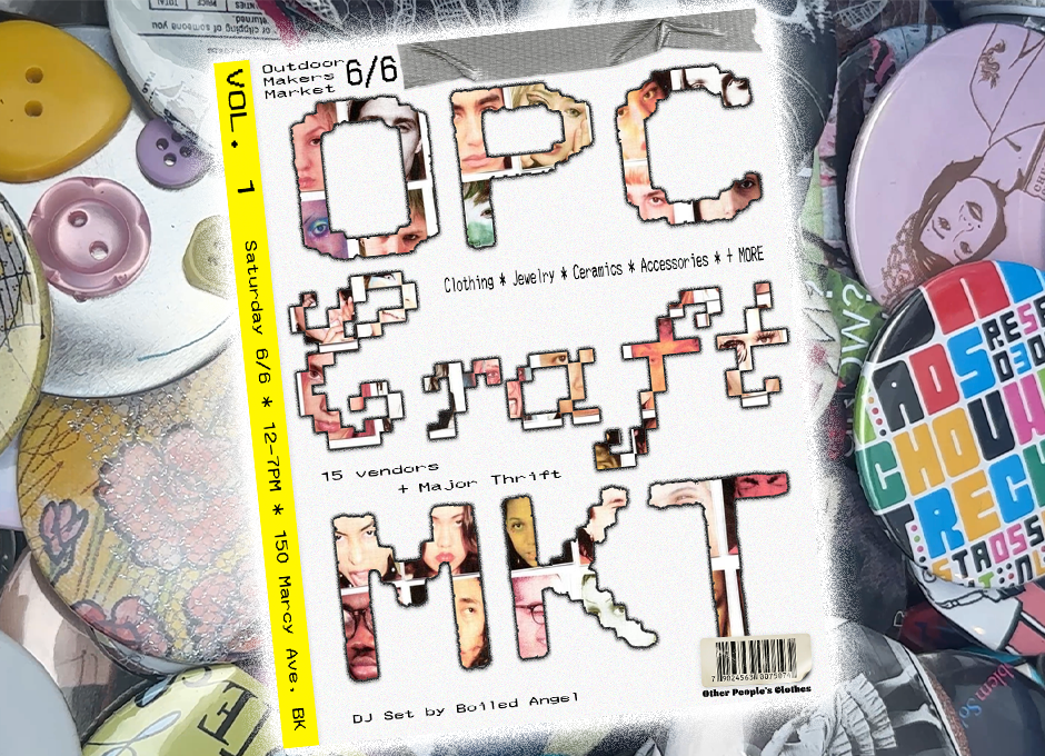 OPC Craft MKT