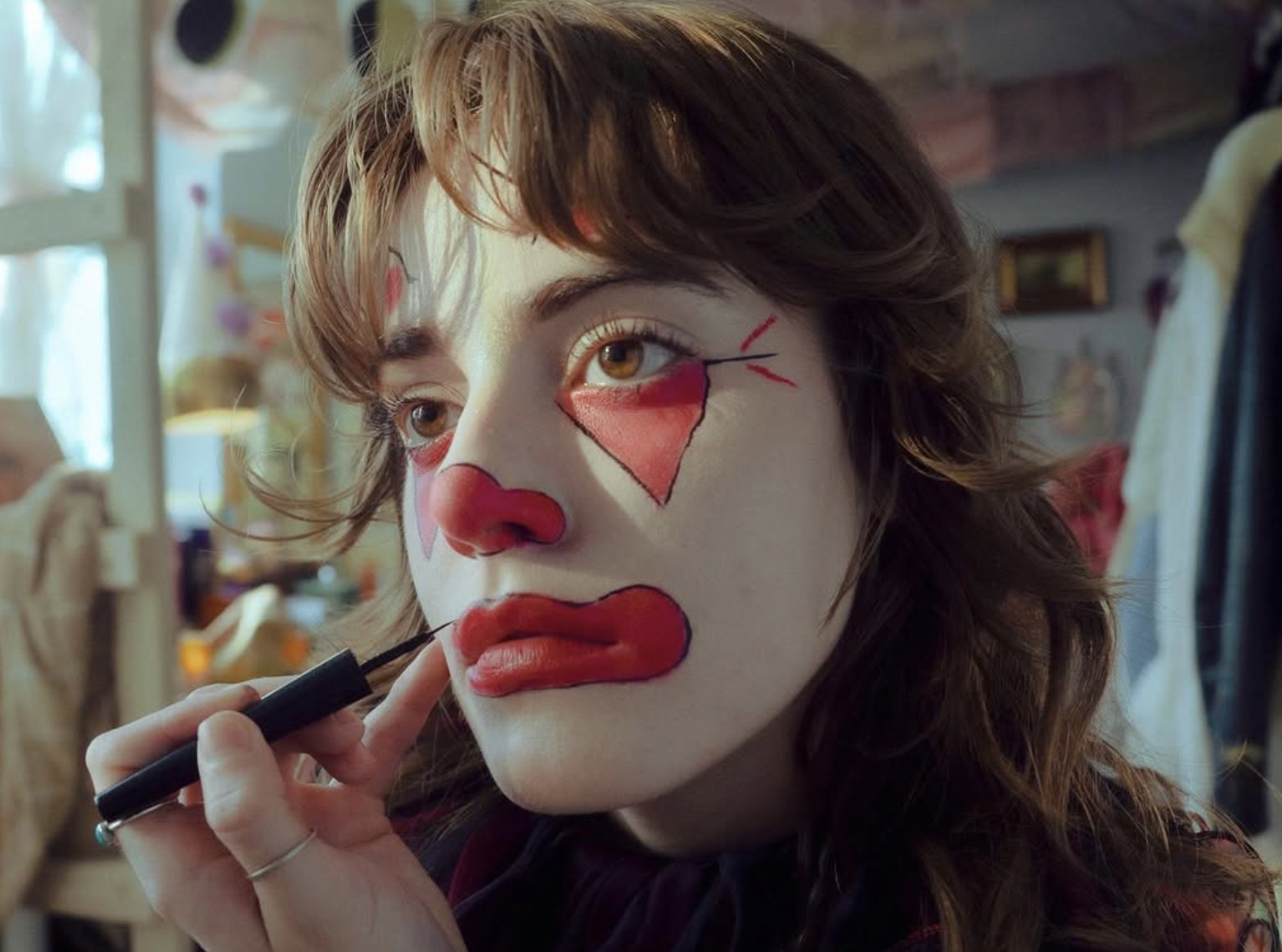 The Style File: Welcome to Wonderland