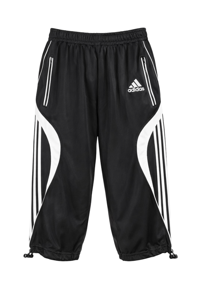 Vintage 90s Adidas basketball capri