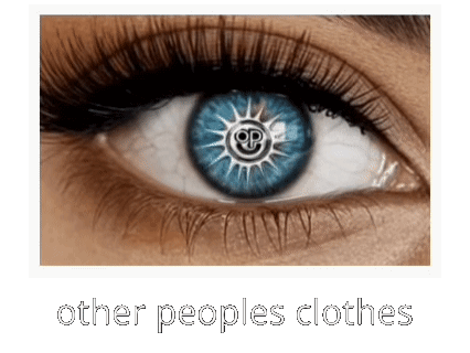 Other People's Clothes