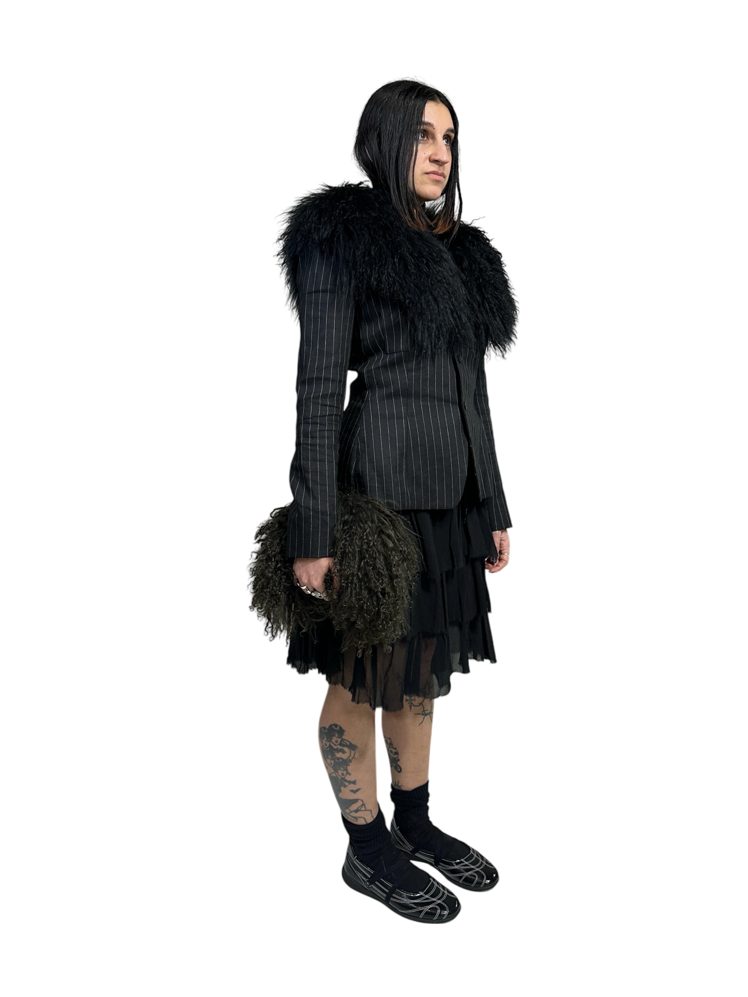 The Sznl Depression Grunge