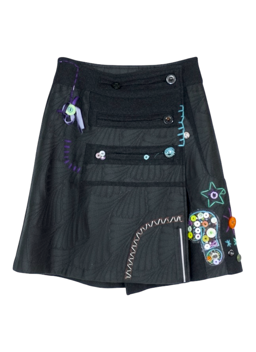 desigual skirt y2k fairy.png
