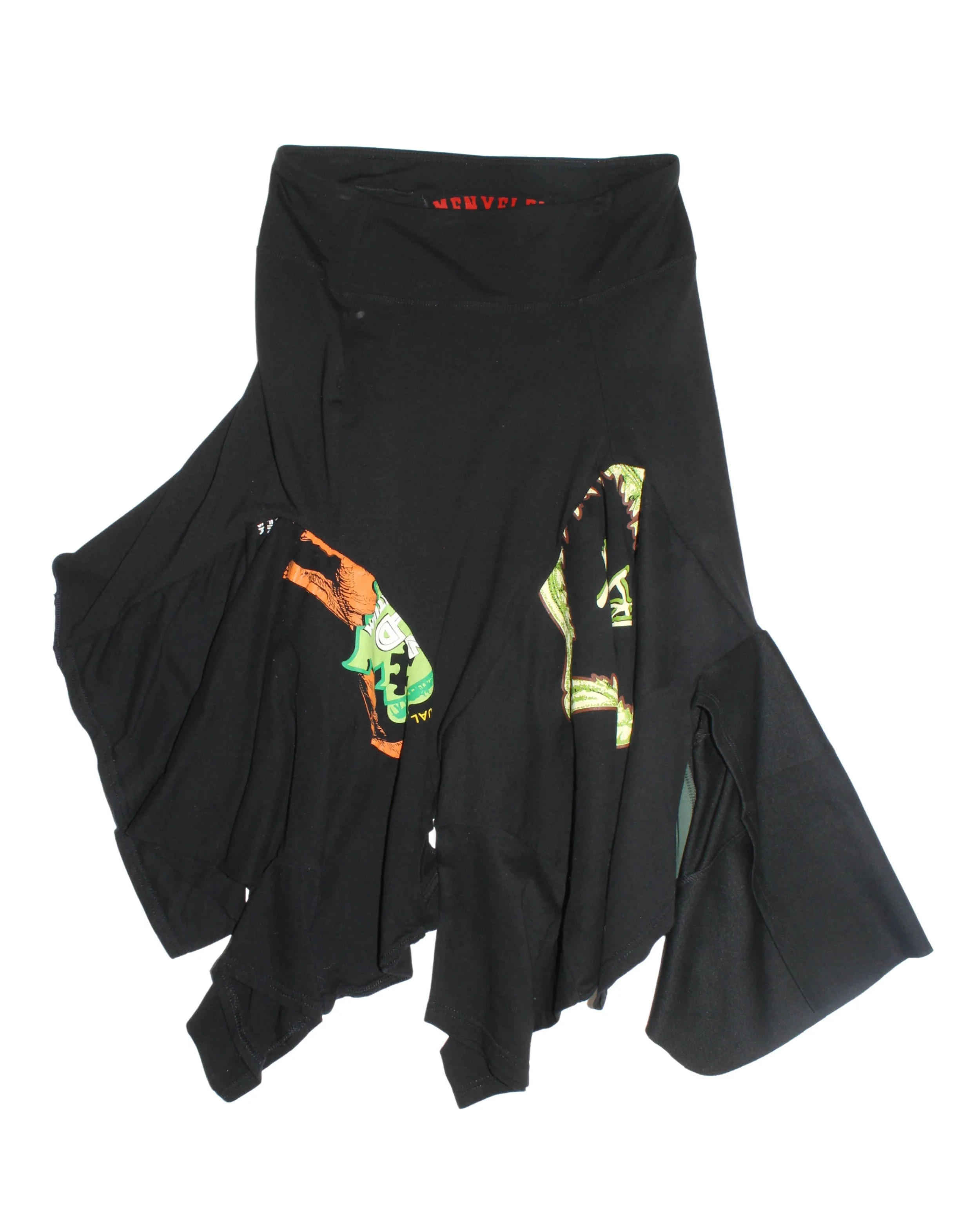 OPC x Menyelek : REWORKED // The Wesley Skirt