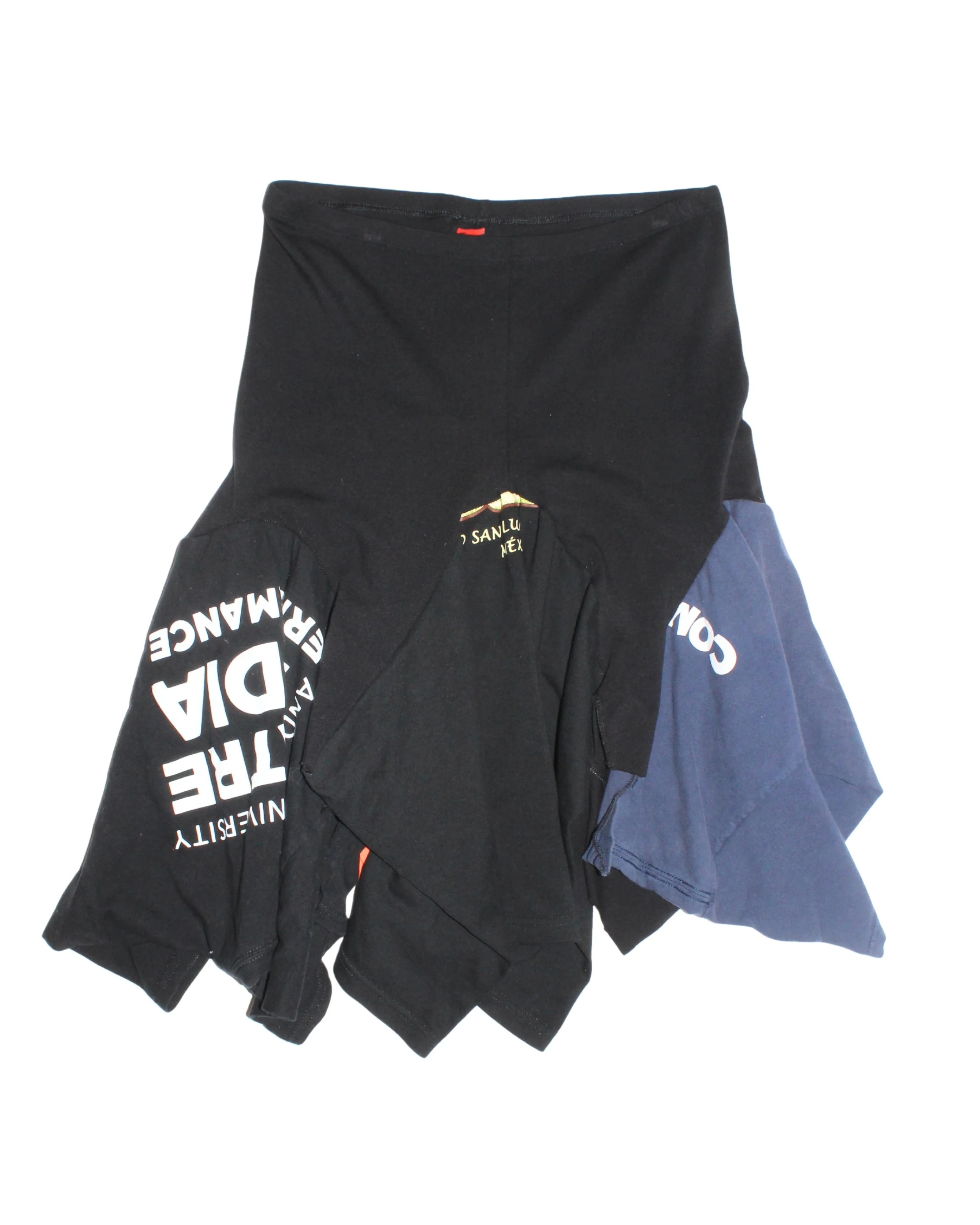 OPC x Menyelek : REWORKED // The Leo Skirt