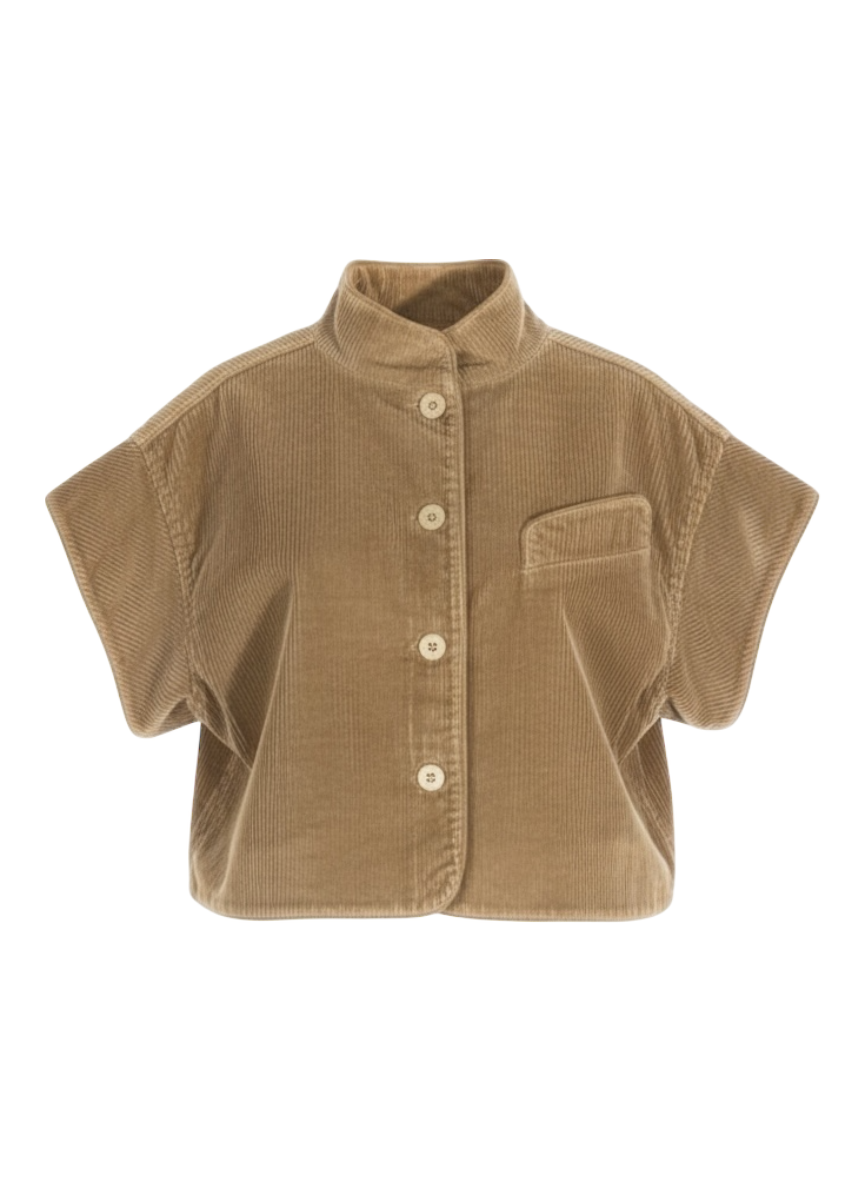 harvé bernard corduroy cropped jacket spring.png