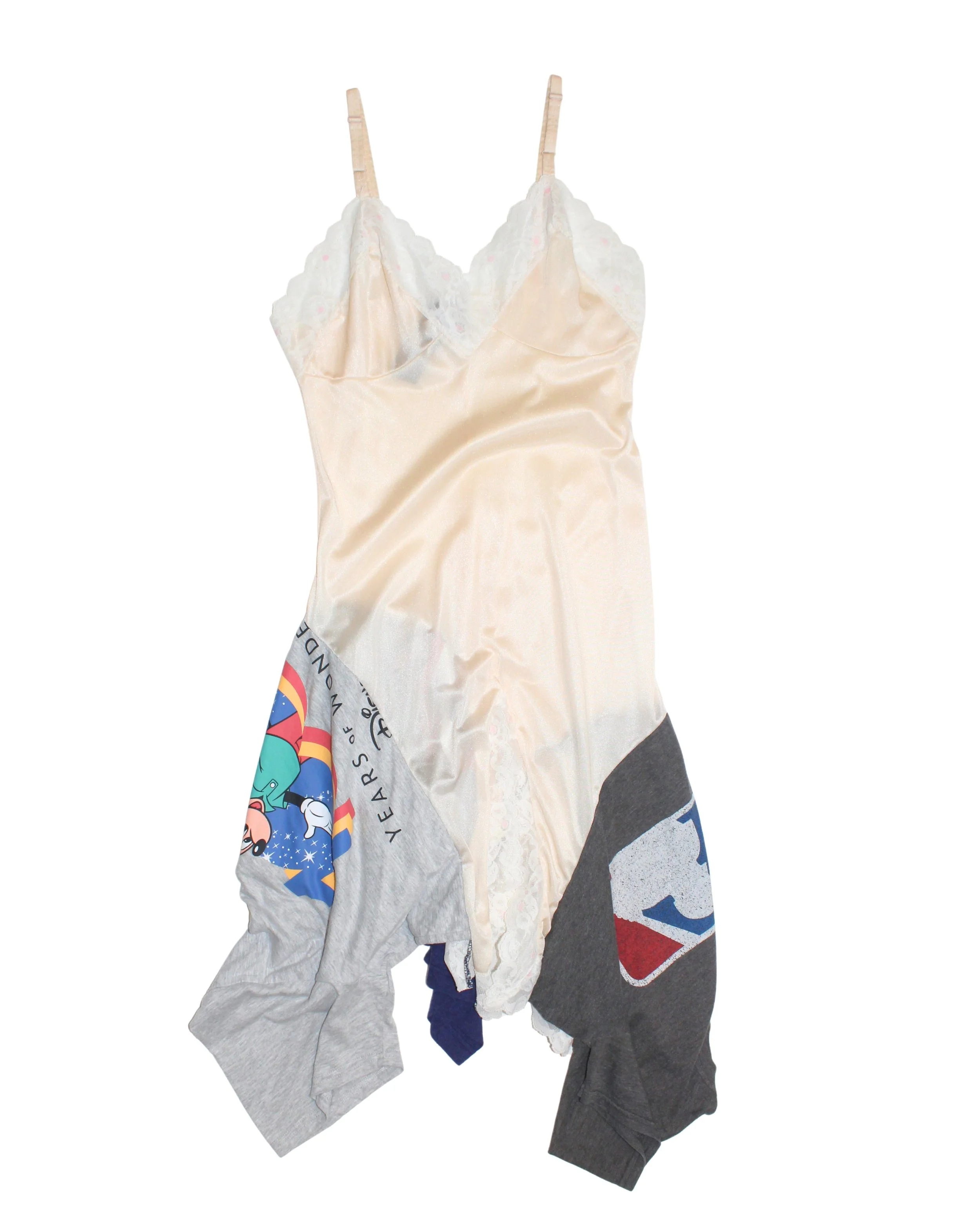 OPC x Menyelek : REWORKED // The Sam Dress