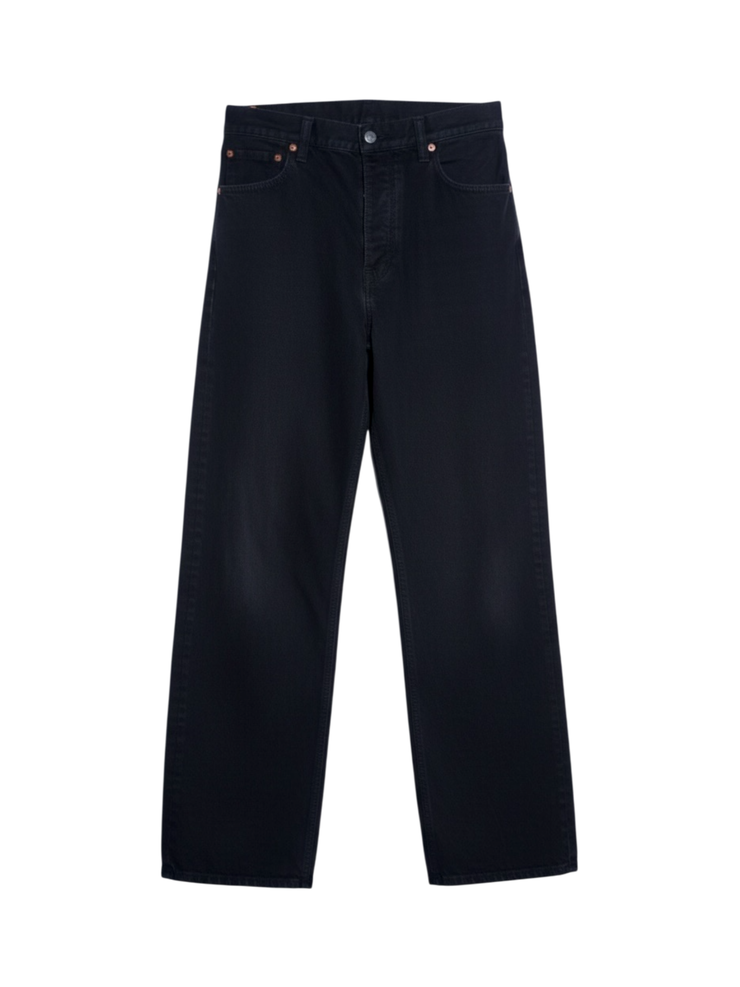 Calvin Klein Limited Edition 2021 Black Denim