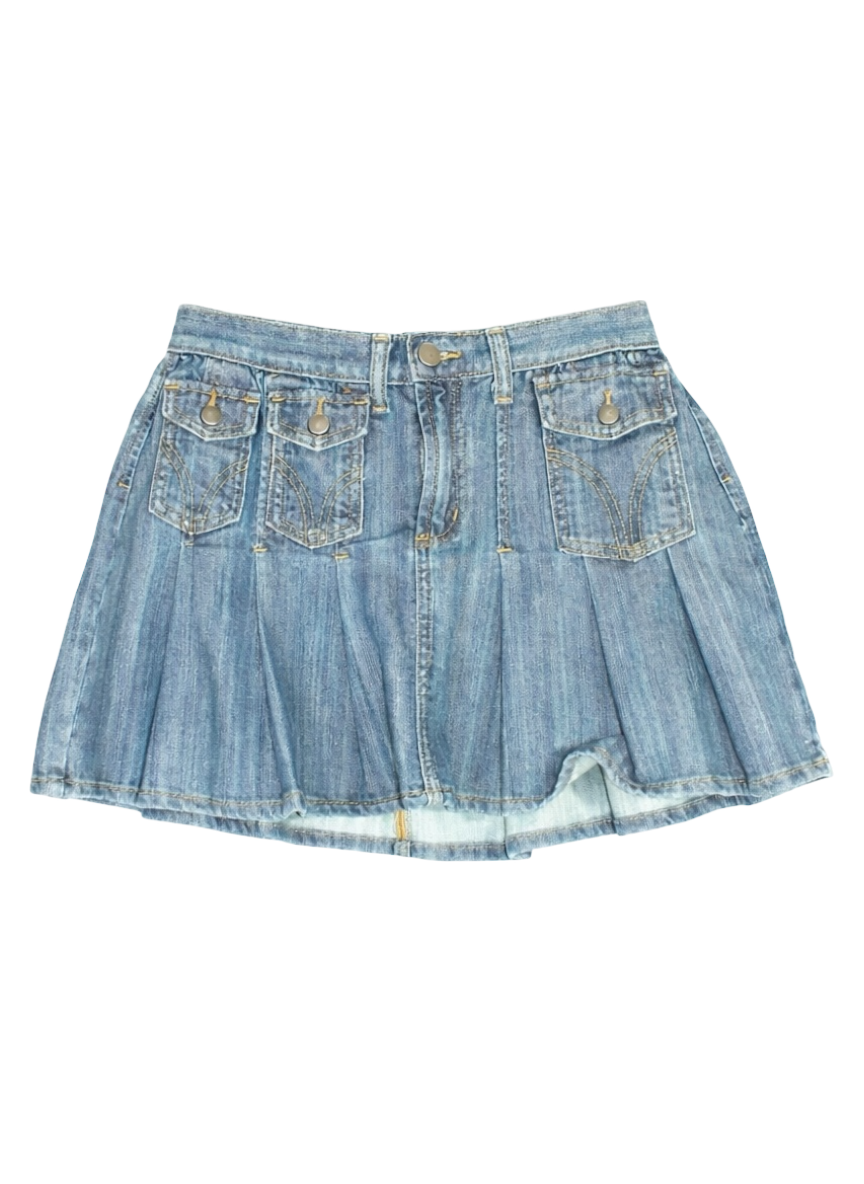 vigoss denim mini skirt.png
