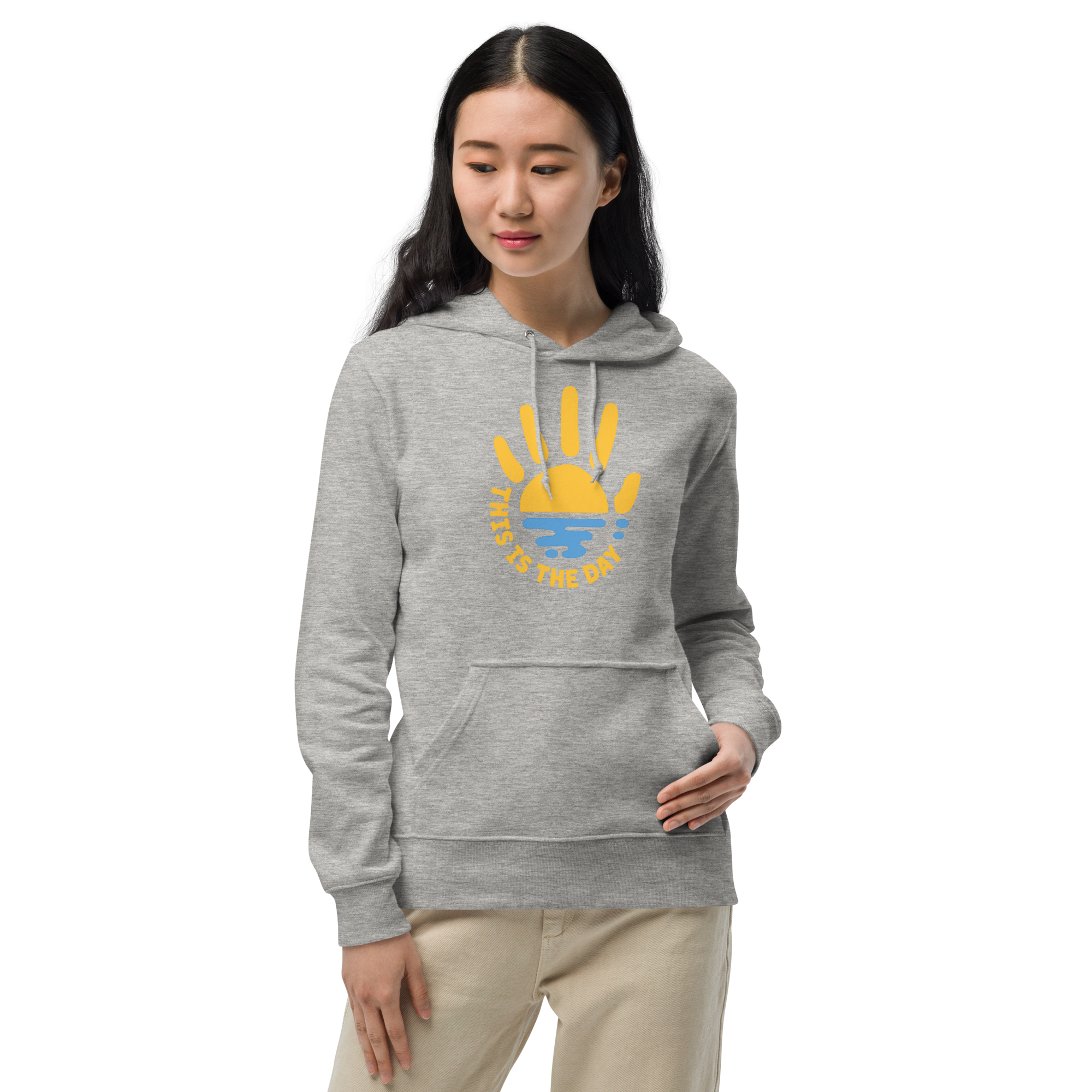 This is The Day Hoodie