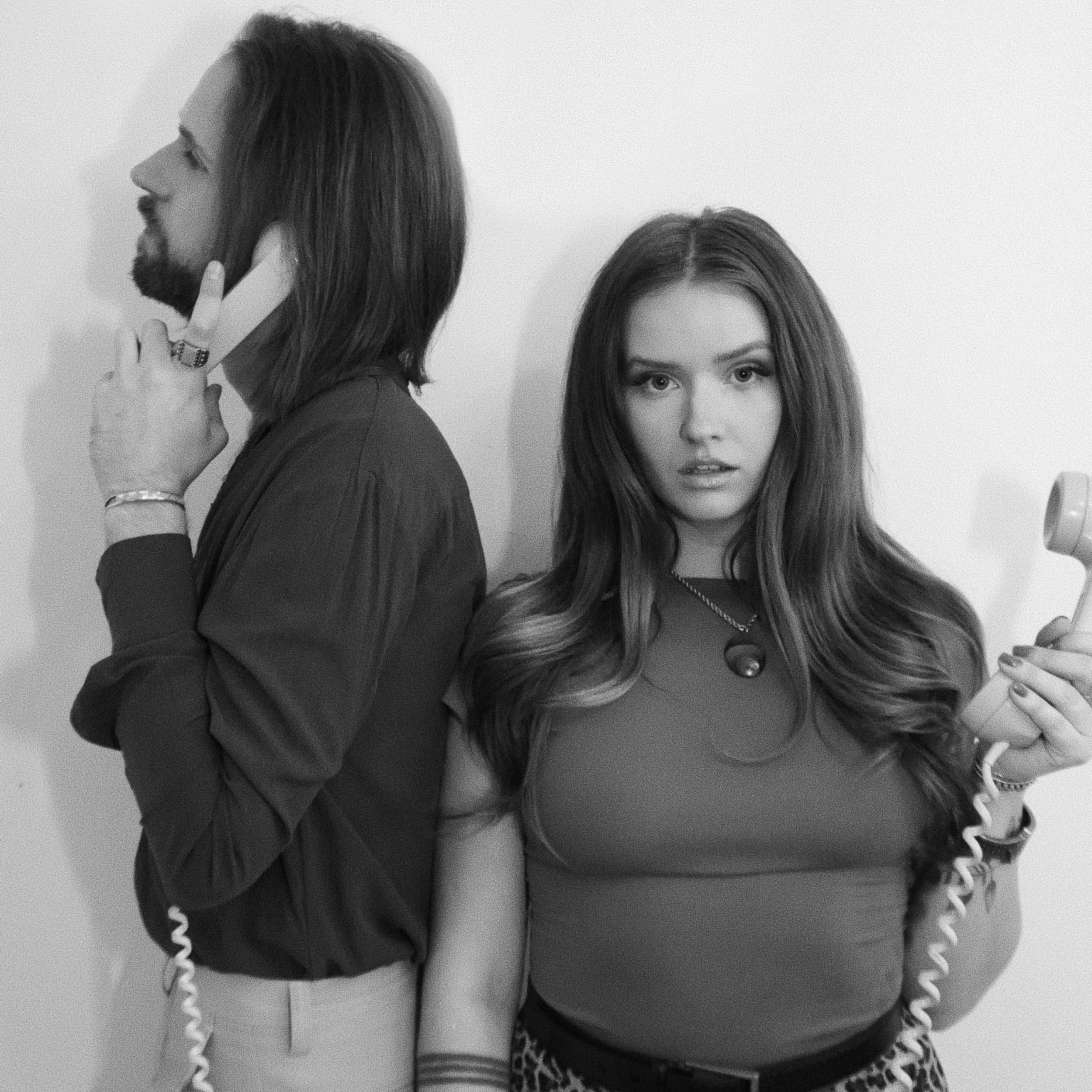 Talk About It - Heart of Fire