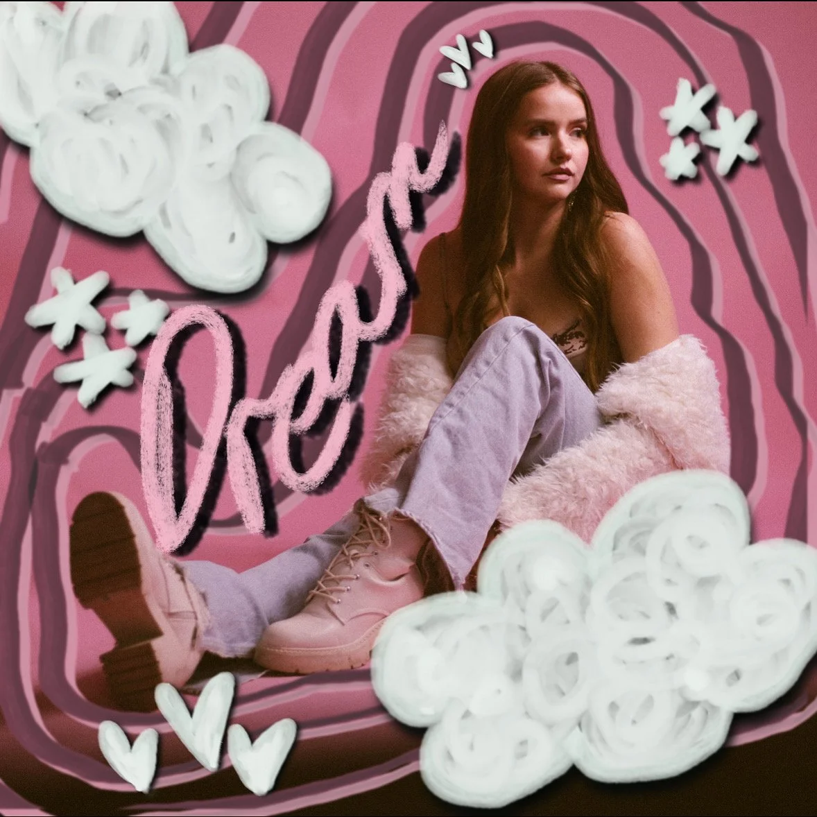 DREAM - Hunter Lambert, Private Party