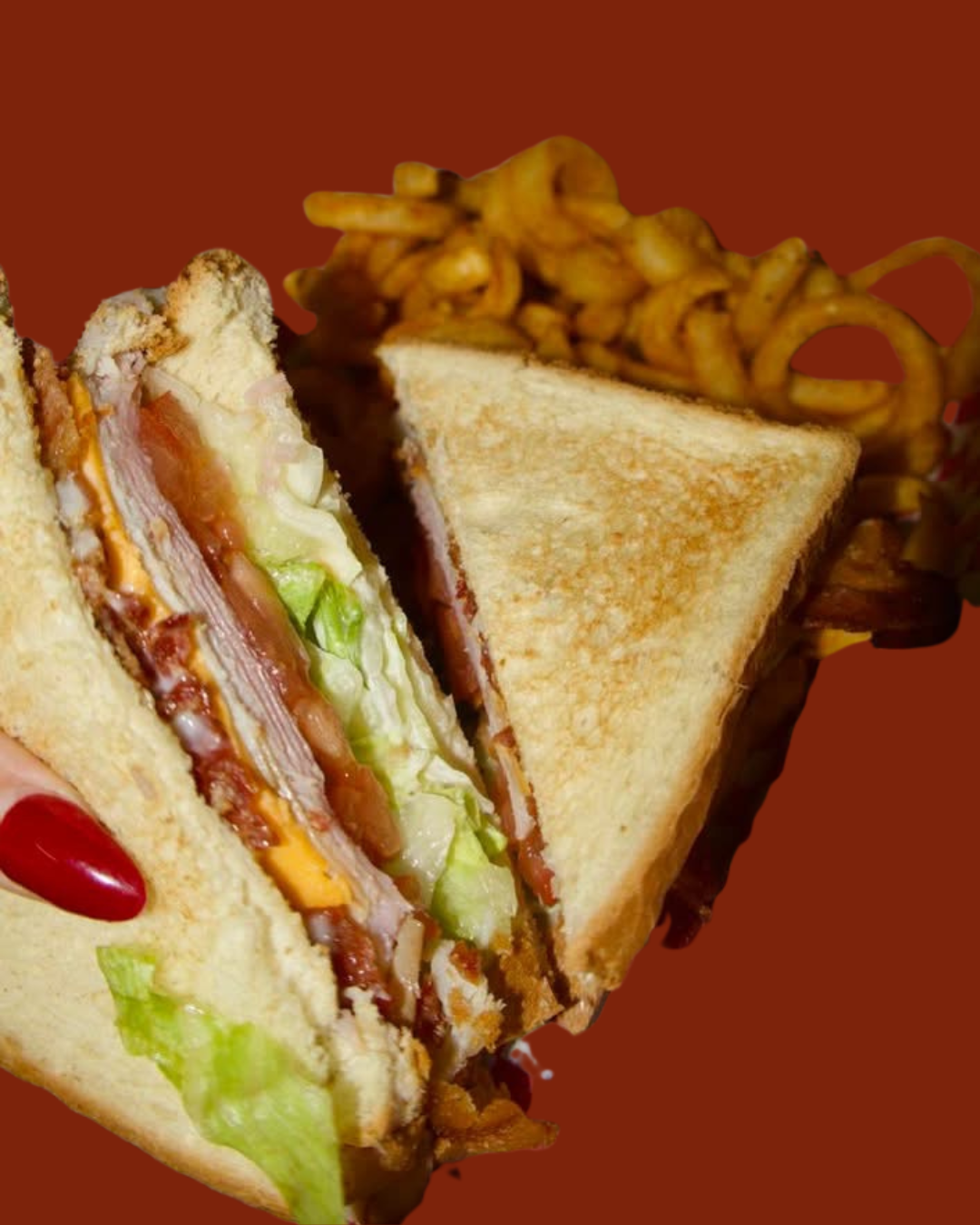 Club Sandwich