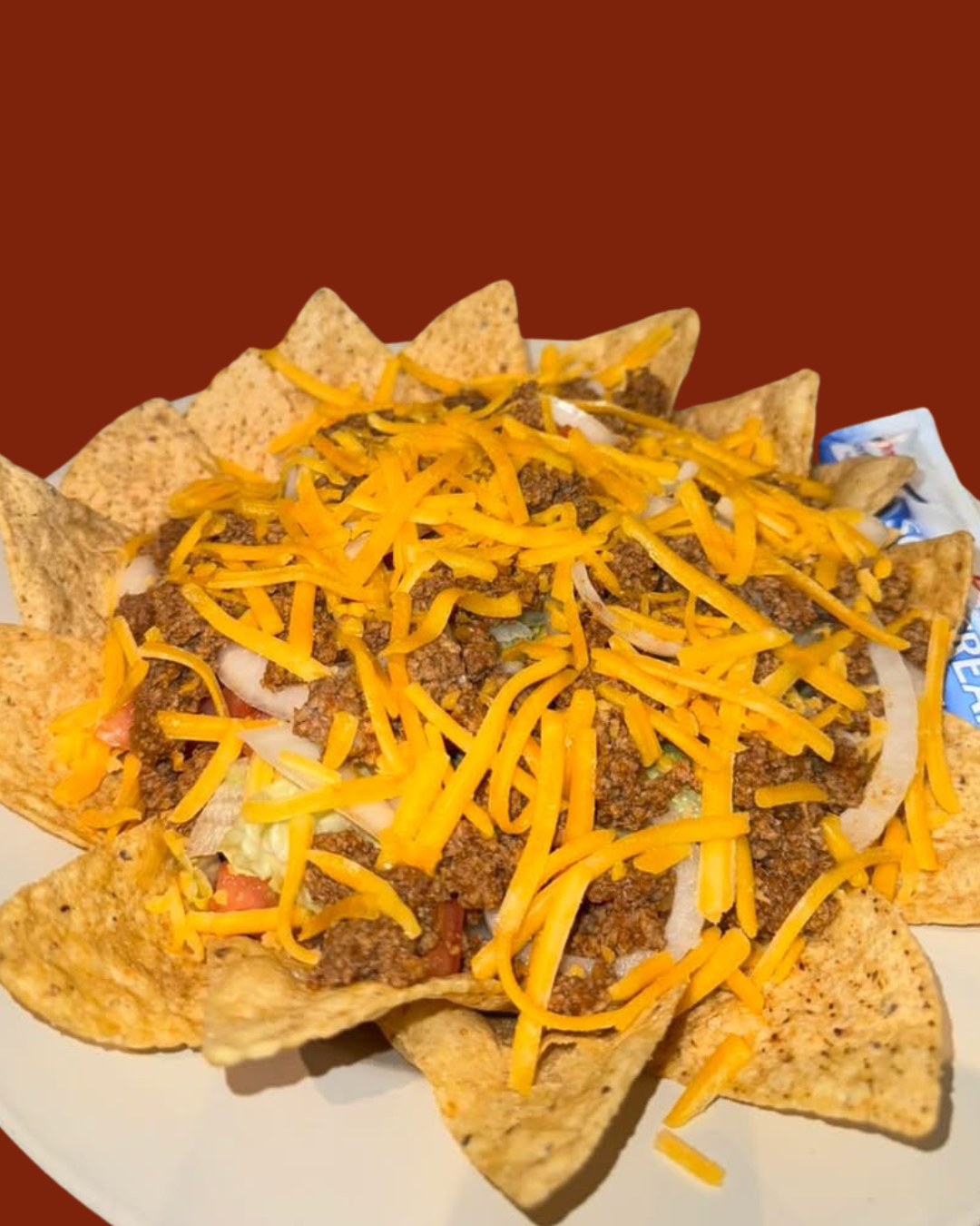 Taco Salad