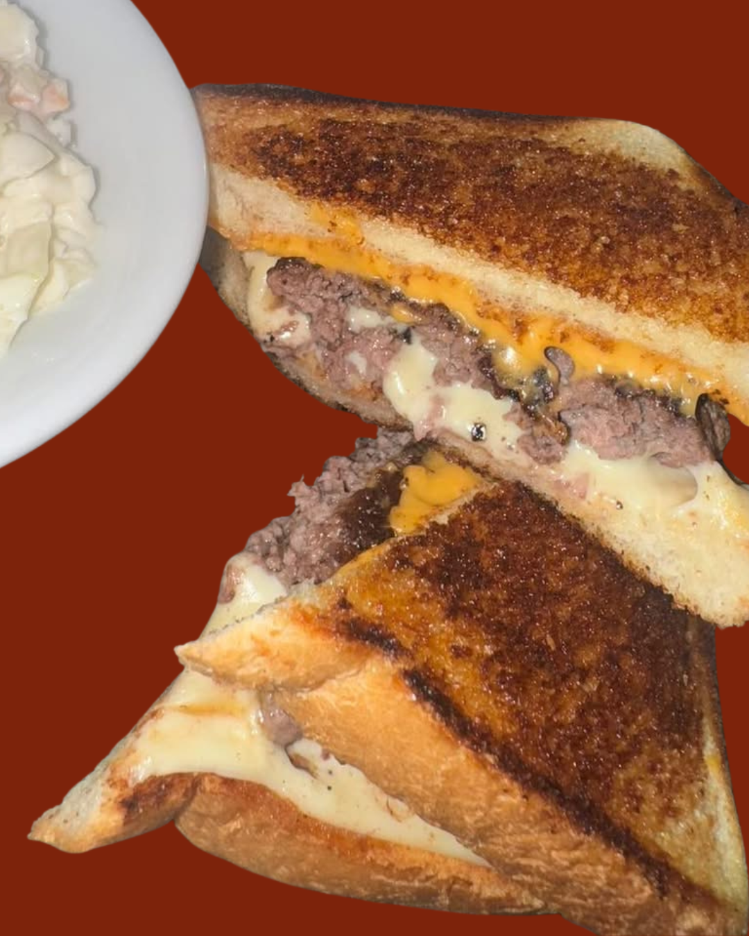 Patty Melt
