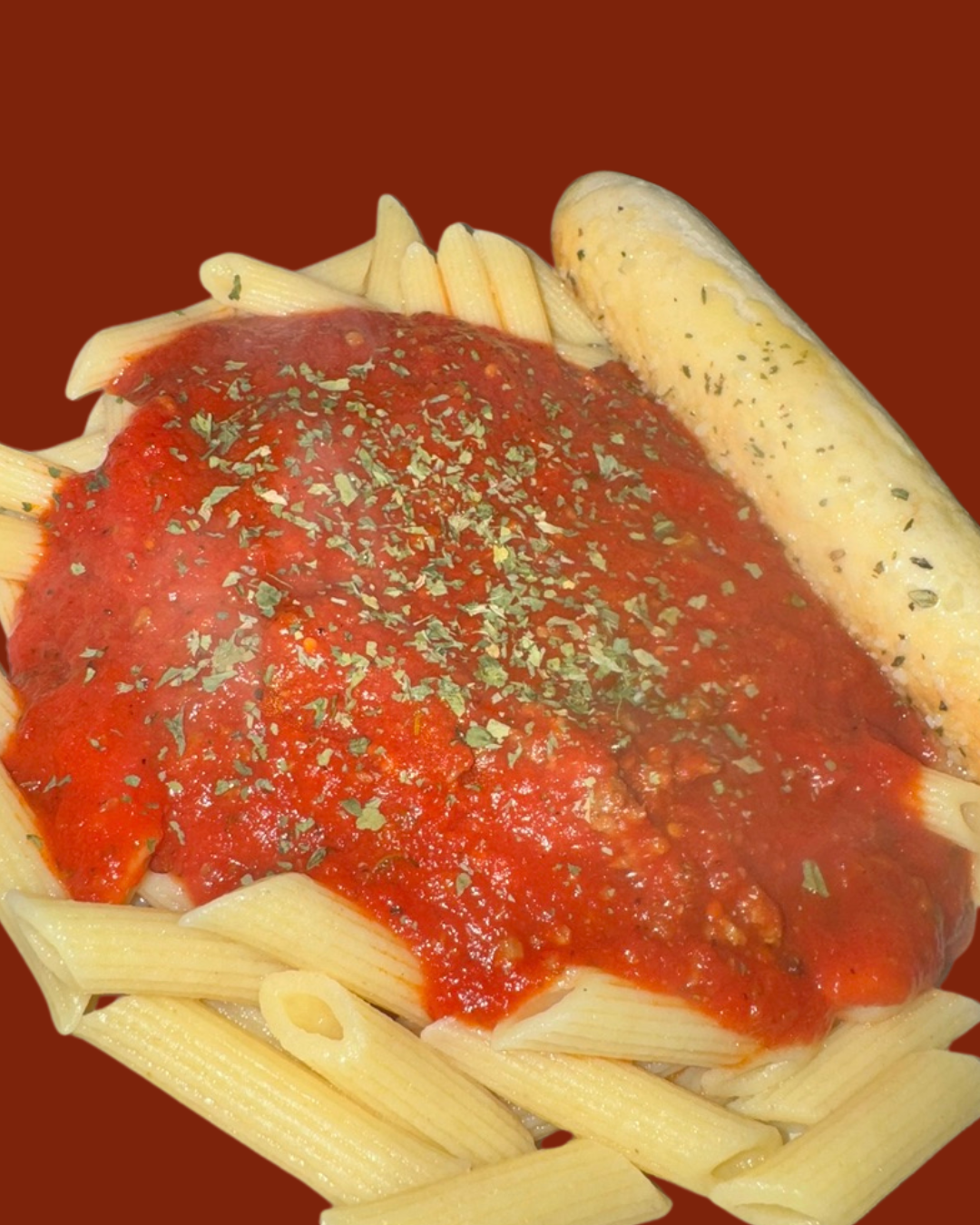 Mostaccioli