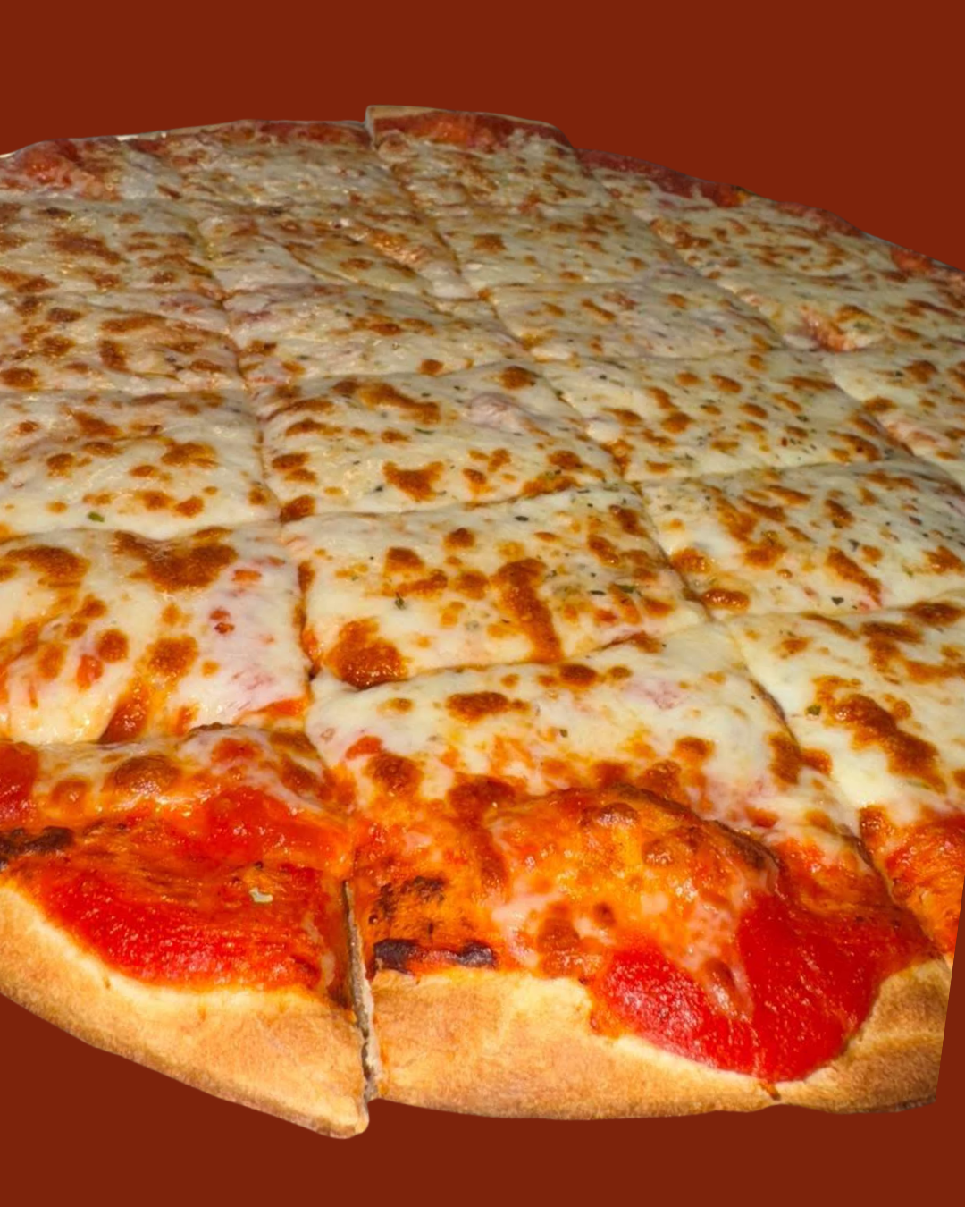 Cheese Pizza