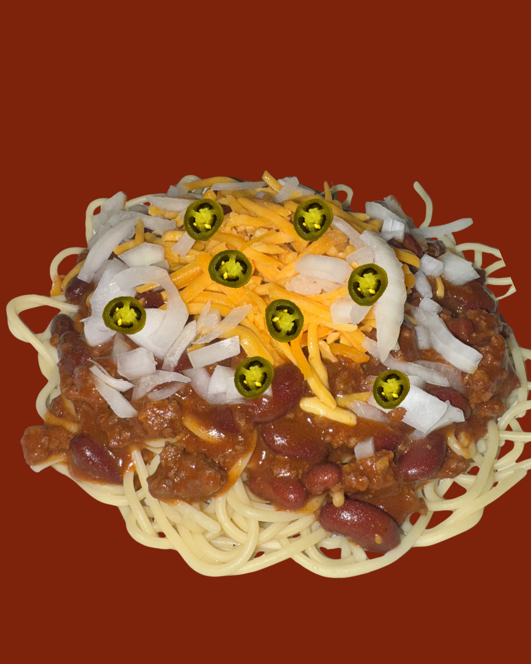 Chili 5-Way