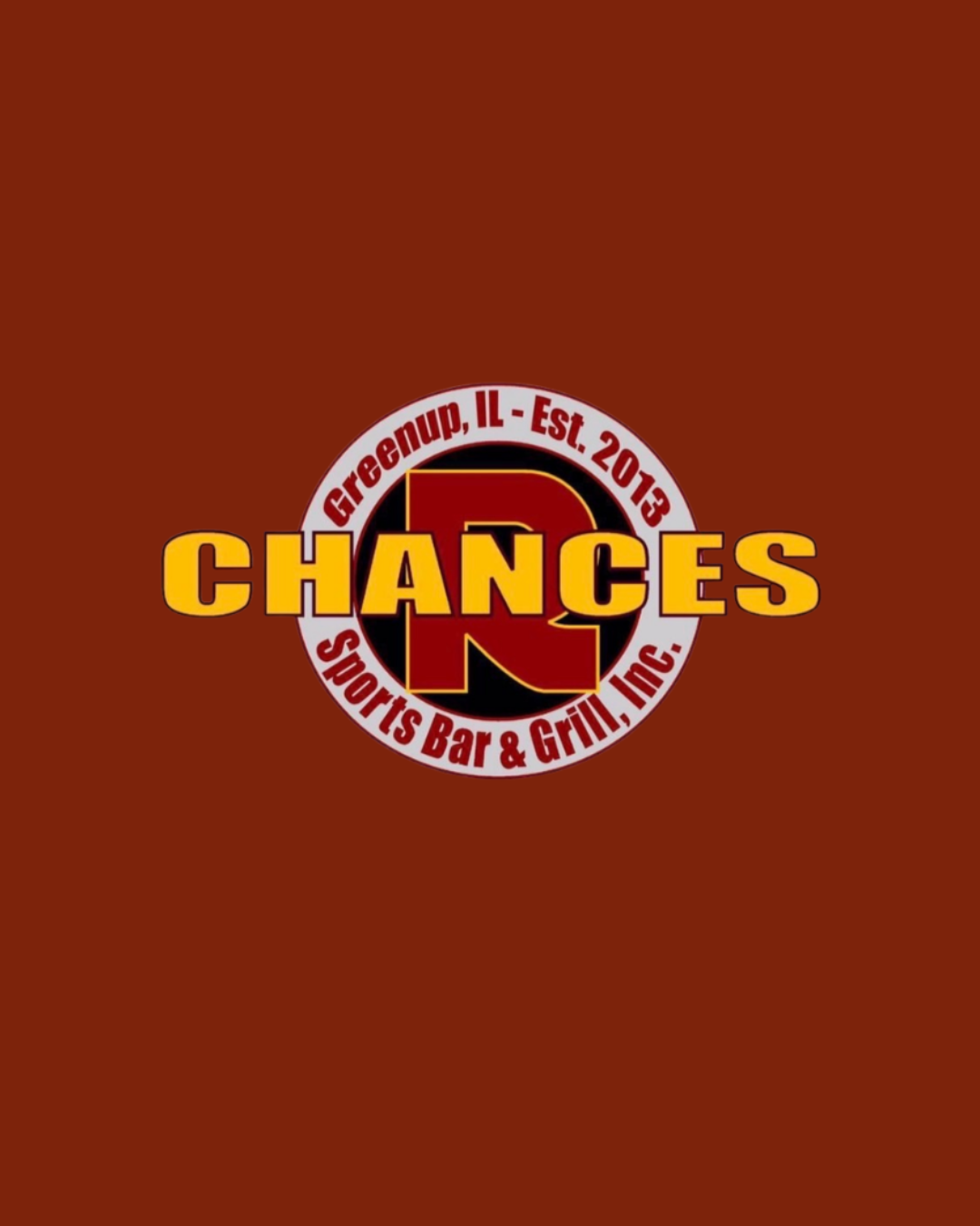 Buffalo Chicken Flatbread