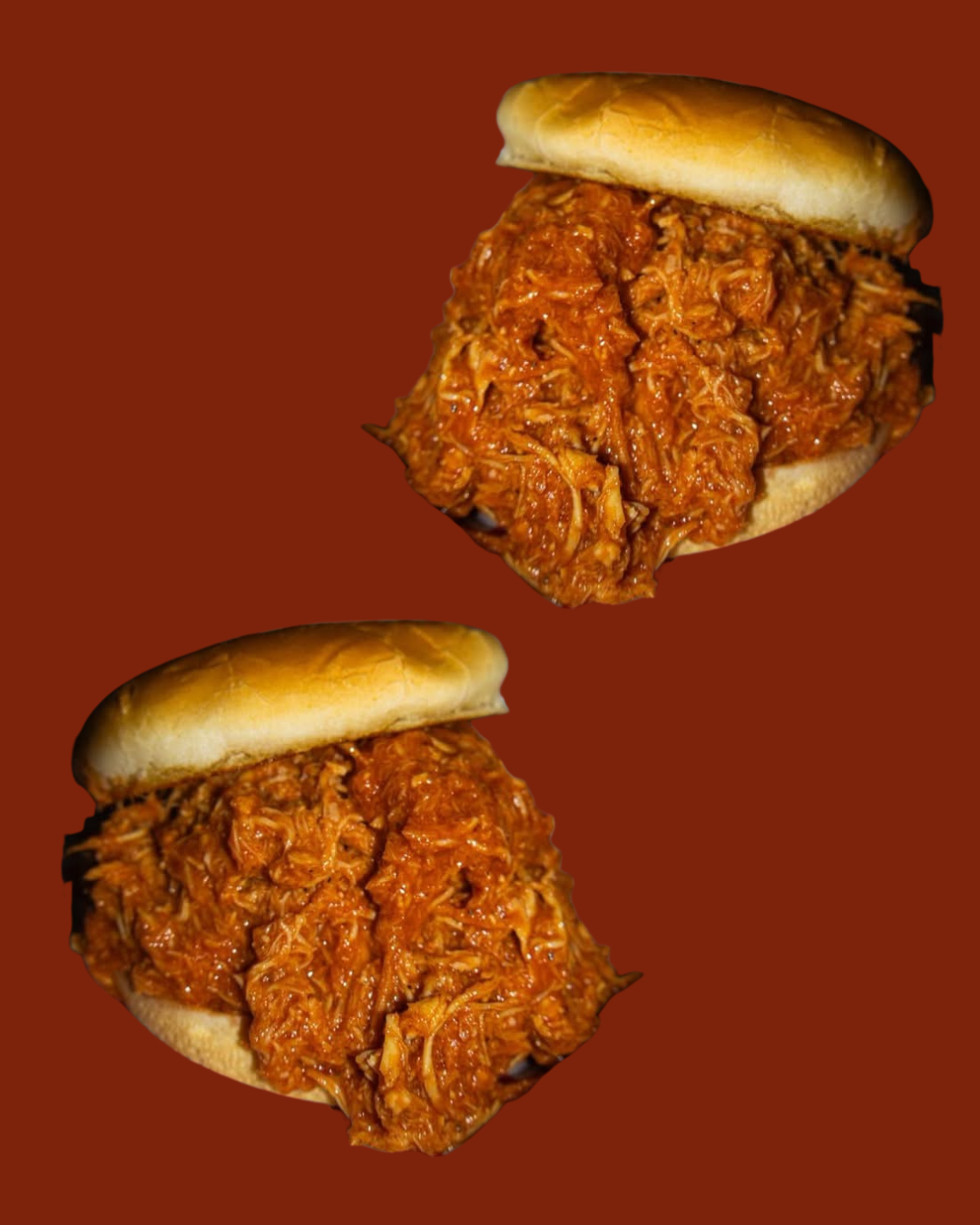 Pulled Pork Sandwich