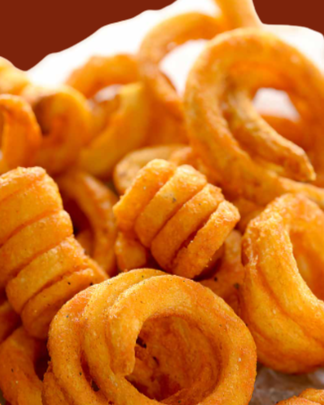 Curly Fries
