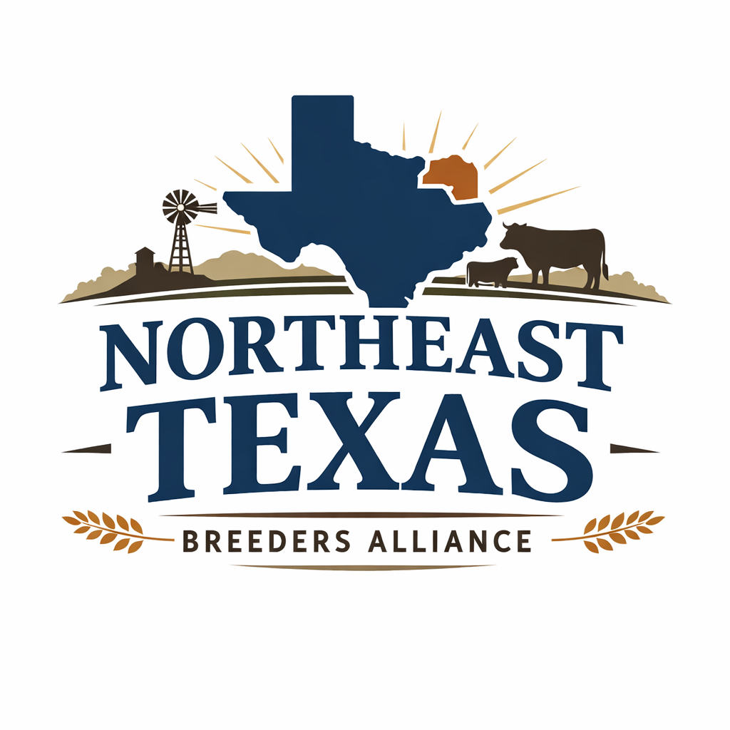 Northeast Texas Breeders Alliance
