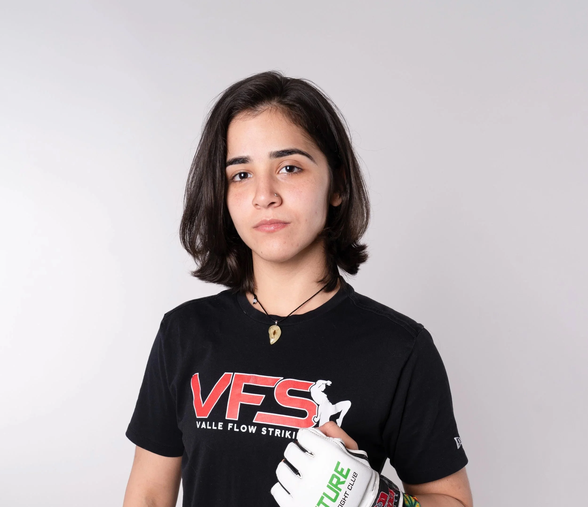 Tequihua: Valerie Sanchez