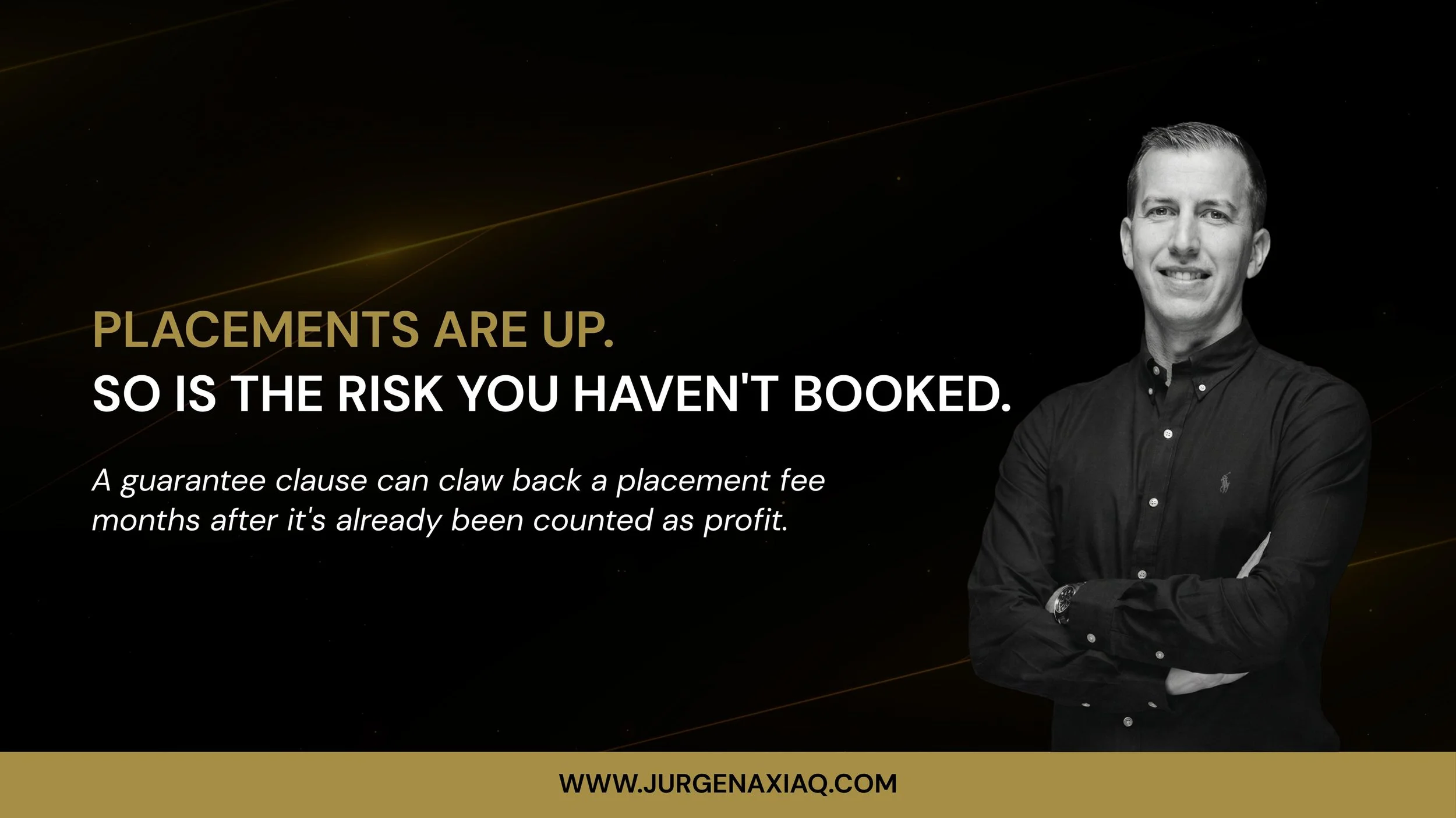 What Most Recruitment Agencies Get Wrong About Their Own Profit