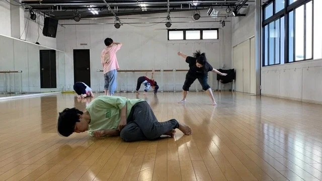 Passing Point (2024)