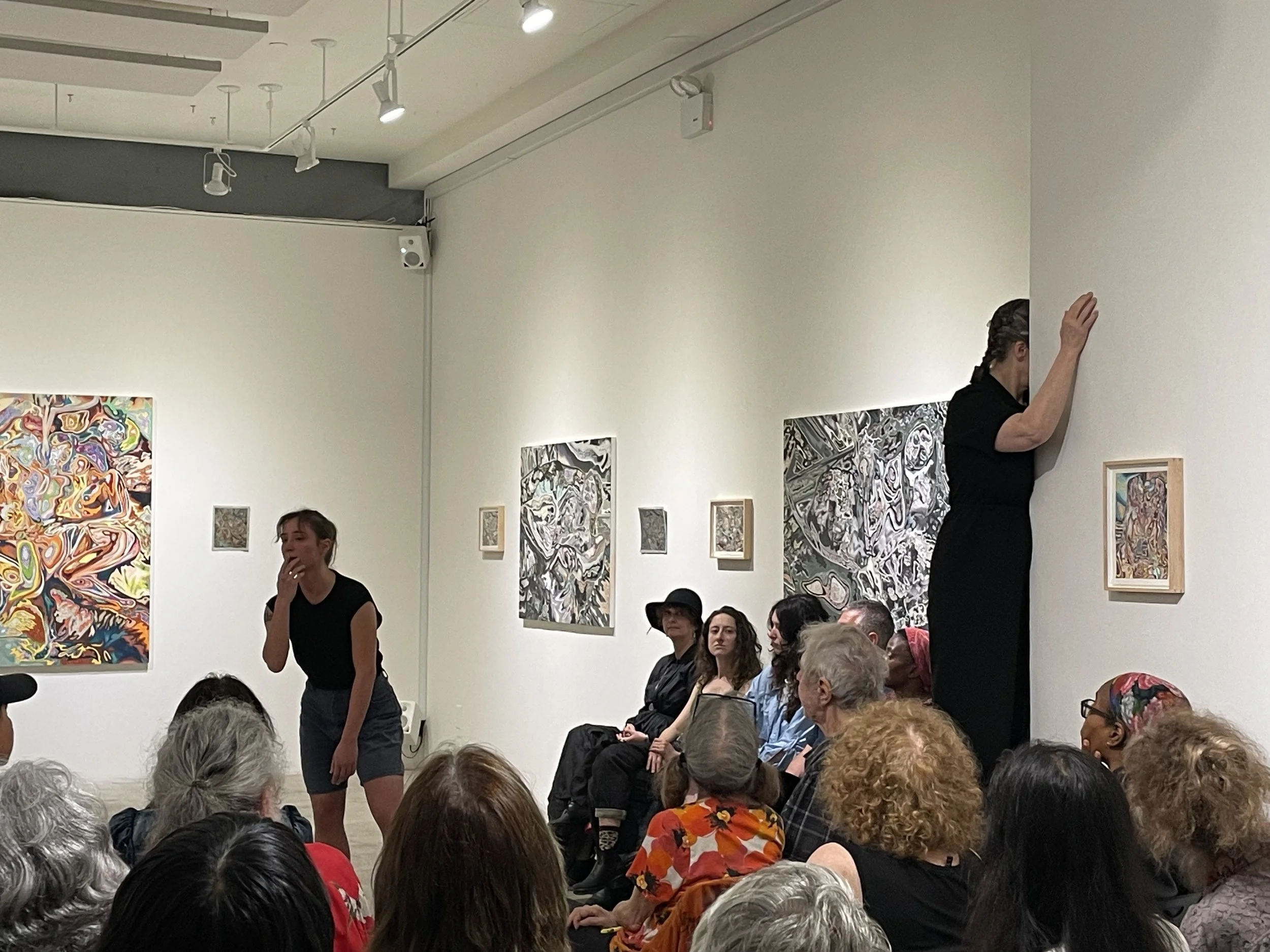 Future Memory (work in progress 2026)