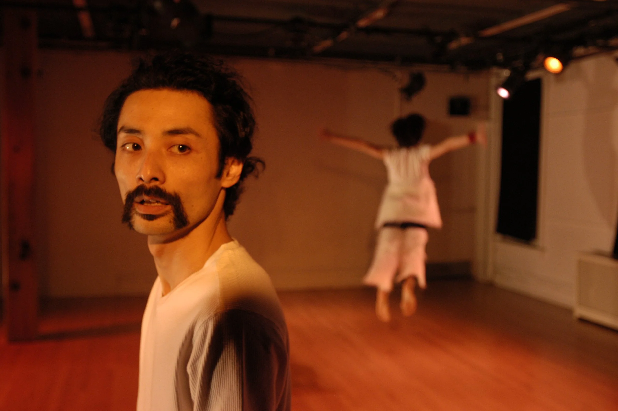 The last word was PAPIREPOSE (2004)