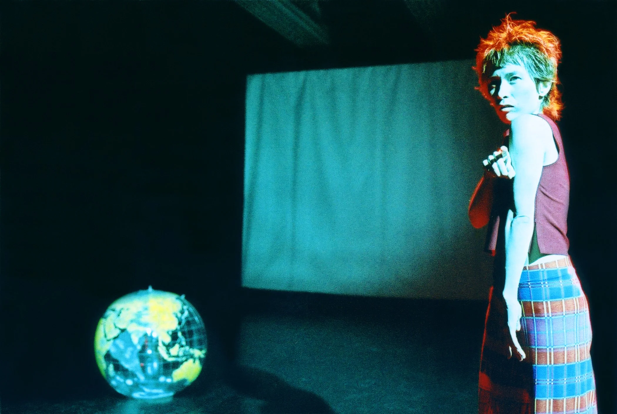 Freedumb (2002)
Photo by Dirk Westphal