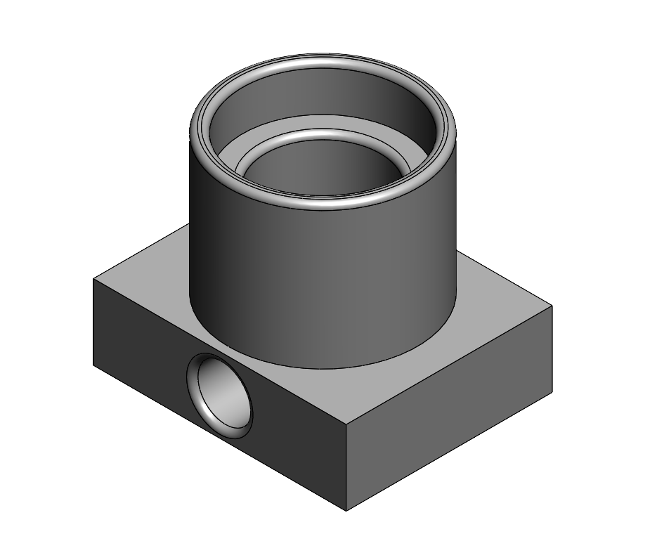Mini Facer Vacuum Adaptor Kit - MF300