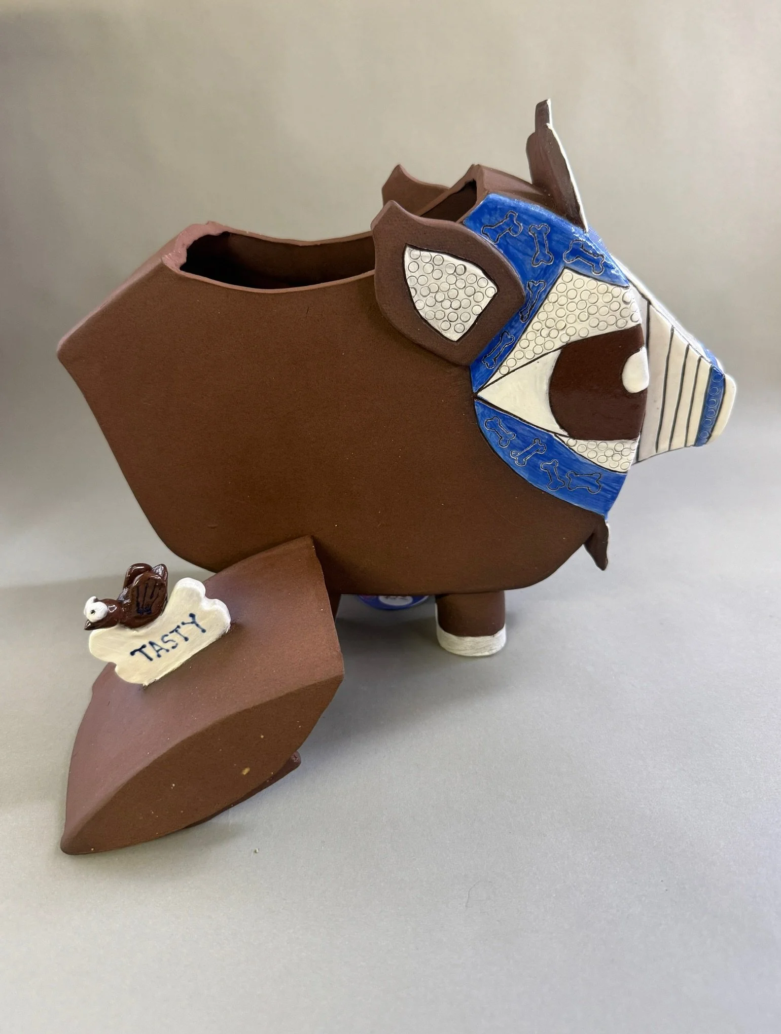 Javalina cookie jar 2.JPG