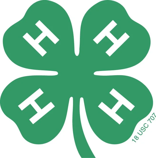 Barron County 4-H Leaders Association