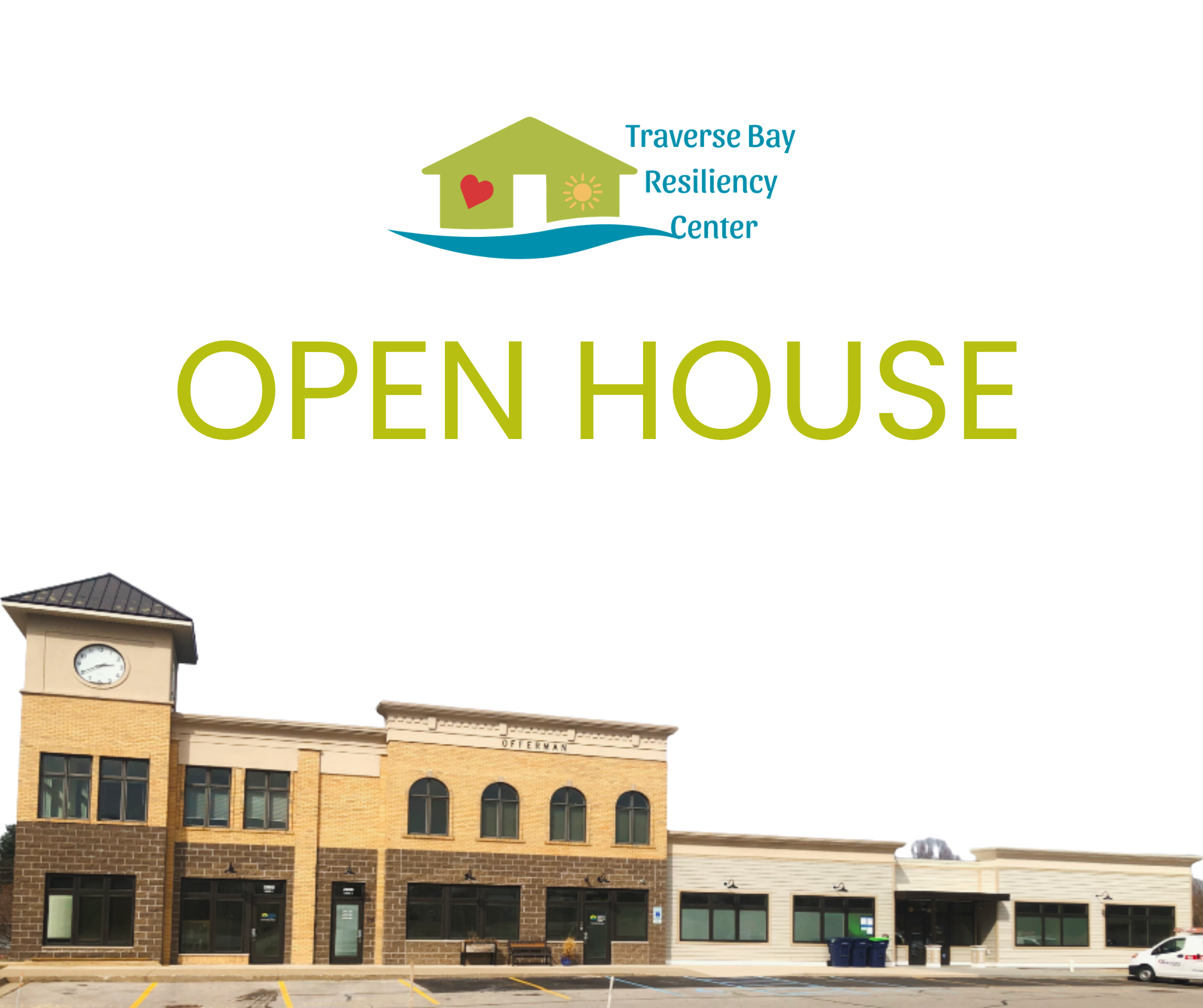 TBRC Open House