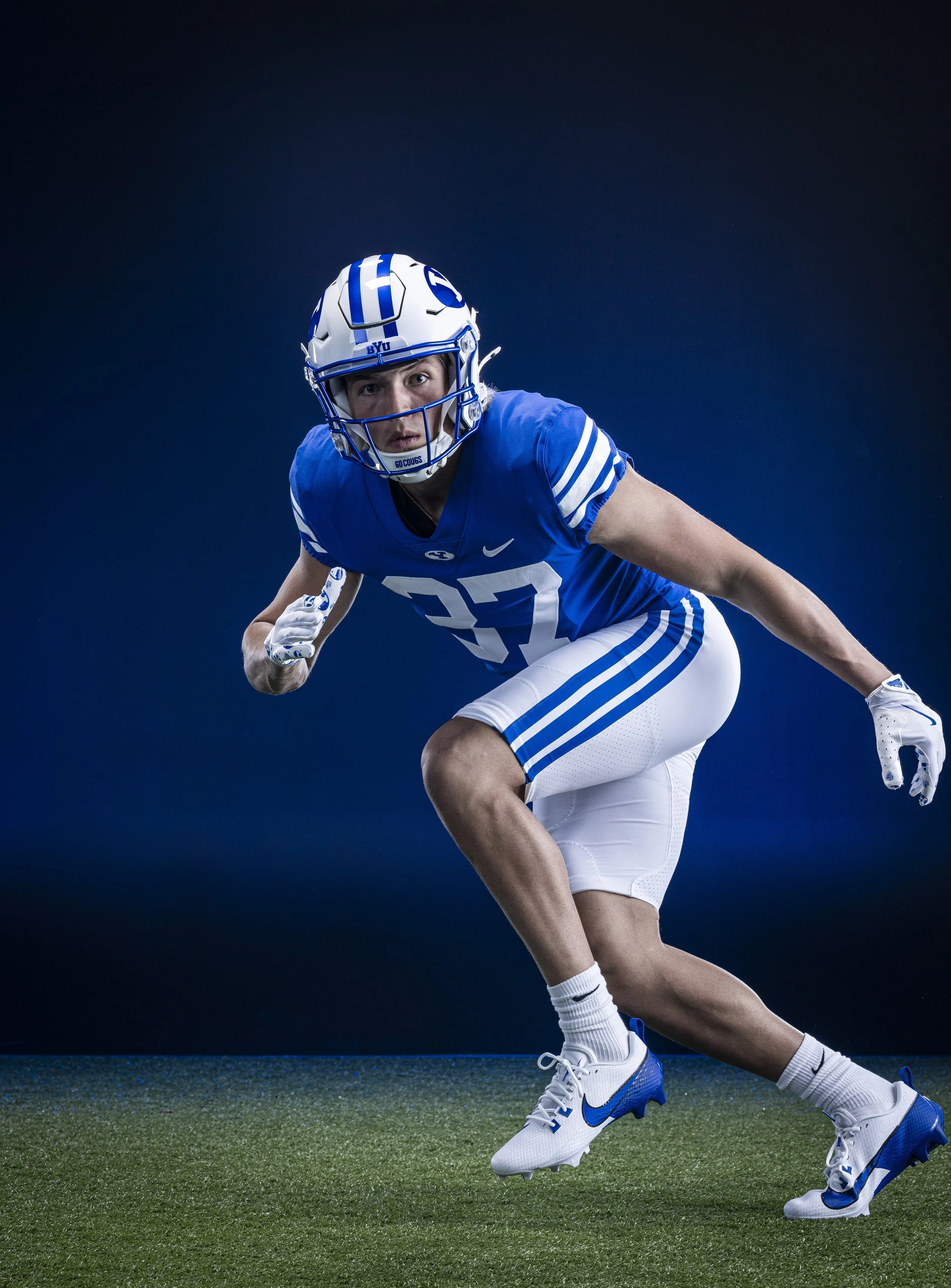 Football Intelligence Package