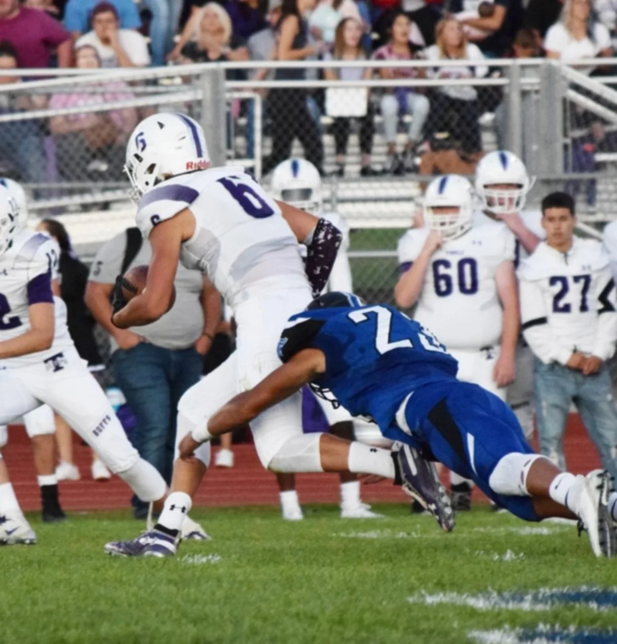 Football Intelligence Package