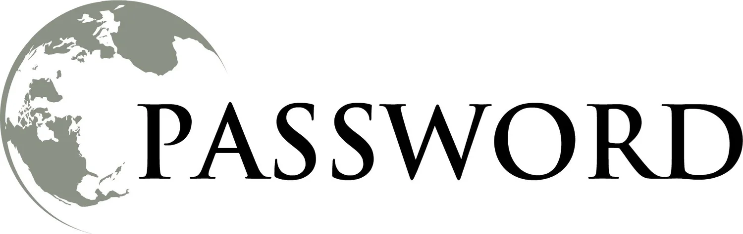 Password