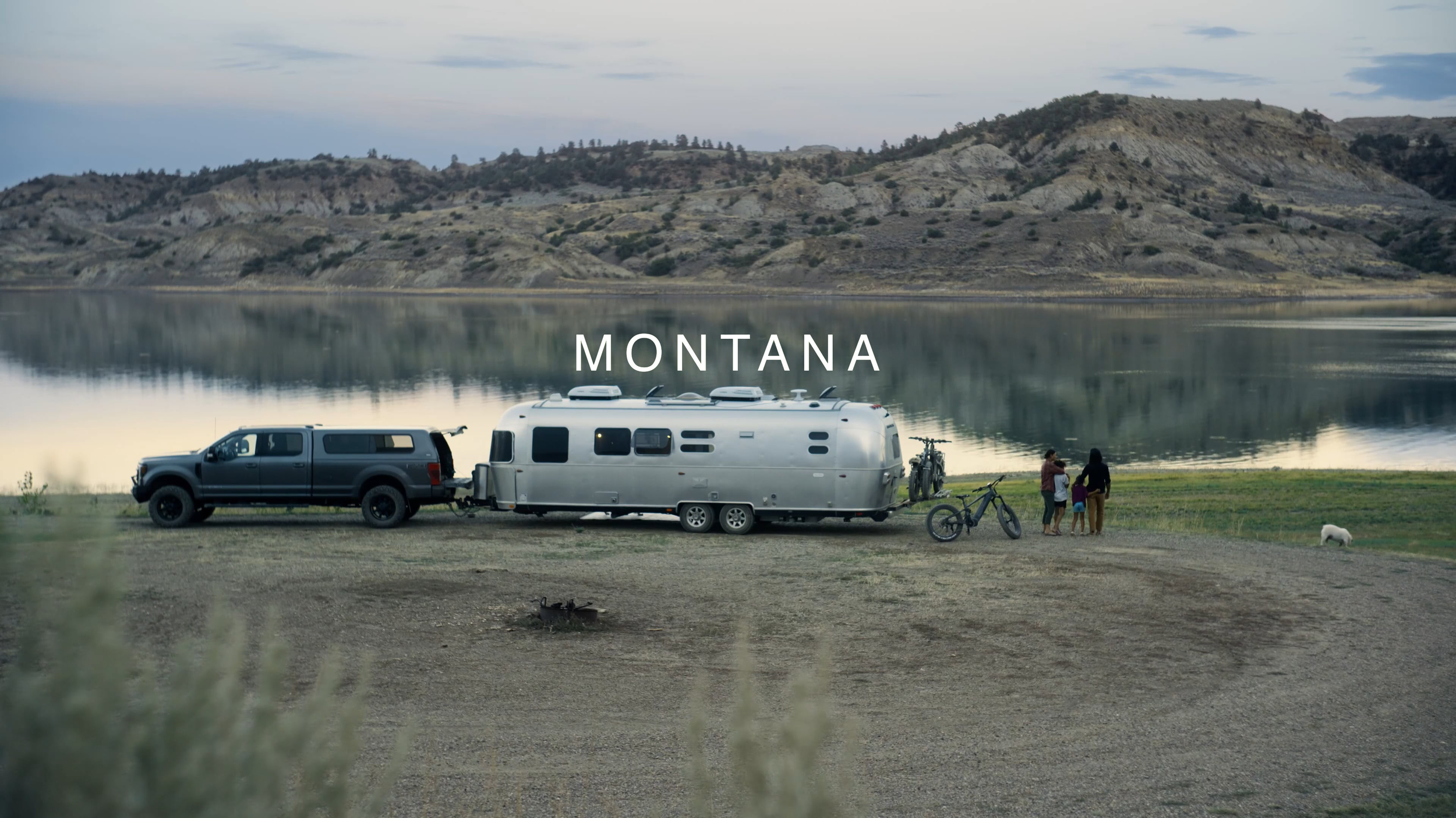 Visit Montana | Summer Anthem